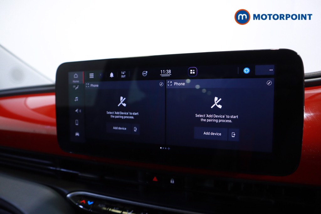 Fiat 500 RED Automatic Electric Hatchback - Stock Number (1622607) - 14th supplementary image