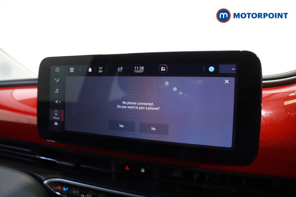 Fiat 500 RED Automatic Electric Hatchback - Stock Number (1622607) - 17th supplementary image