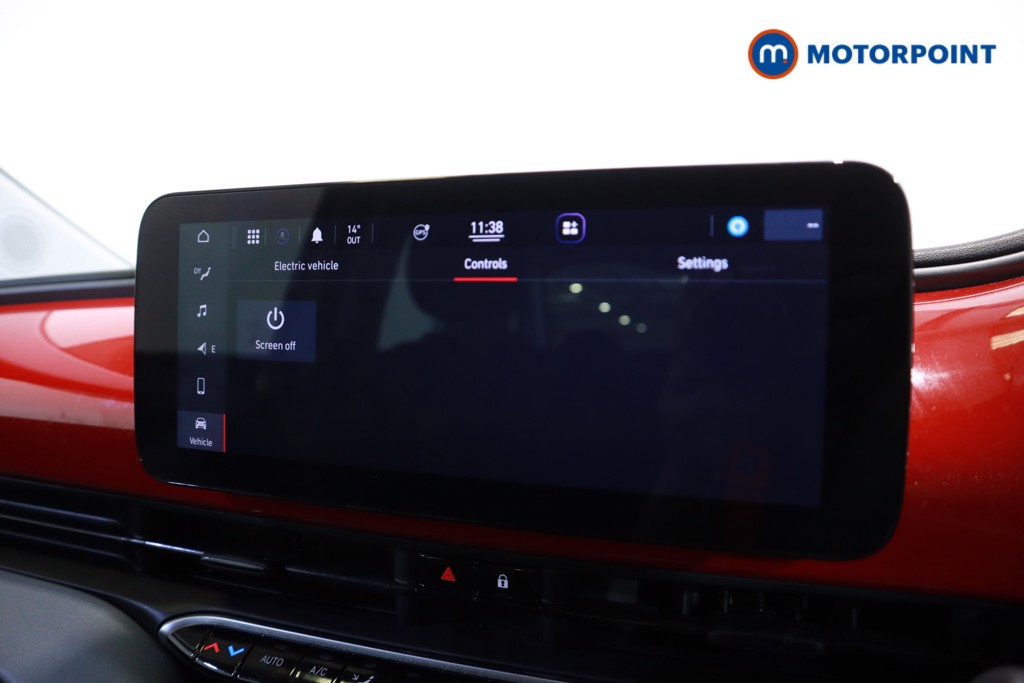 Fiat 500 RED Automatic Electric Hatchback - Stock Number (1622607) - 18th supplementary image