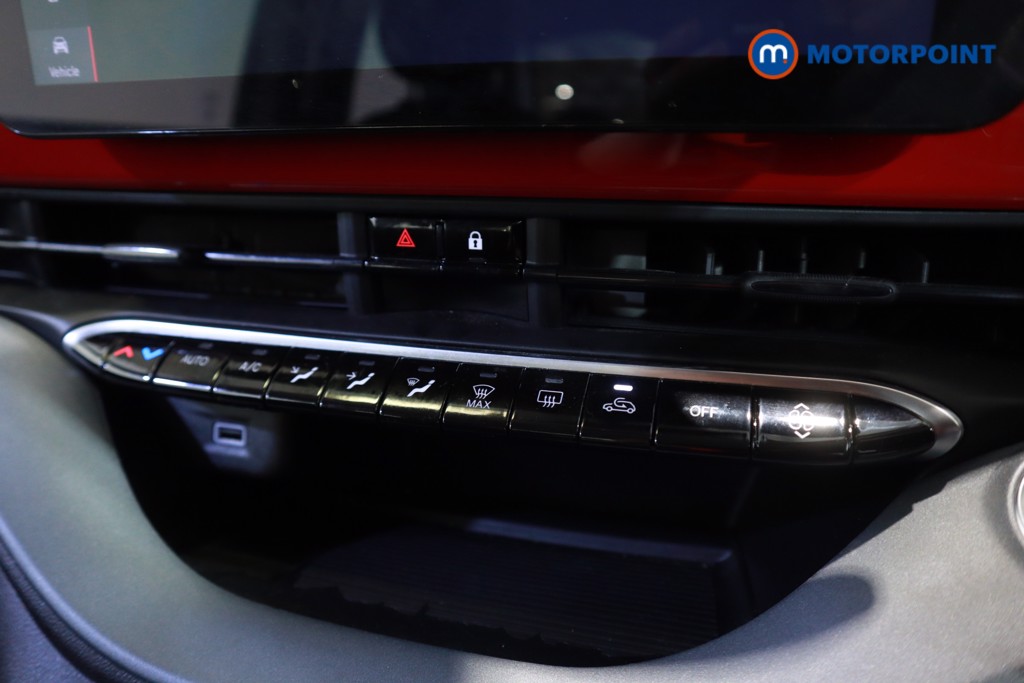 Fiat 500 RED Automatic Electric Hatchback - Stock Number (1622607) - 19th supplementary image