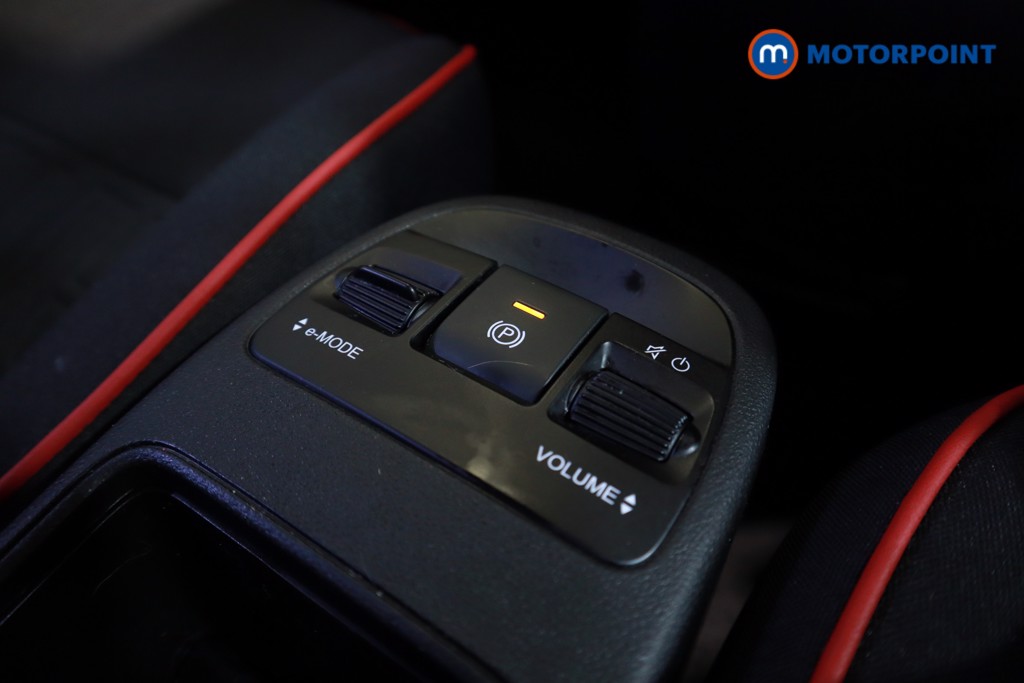 Fiat 500 RED Automatic Electric Hatchback - Stock Number (1622607) - 21st supplementary image