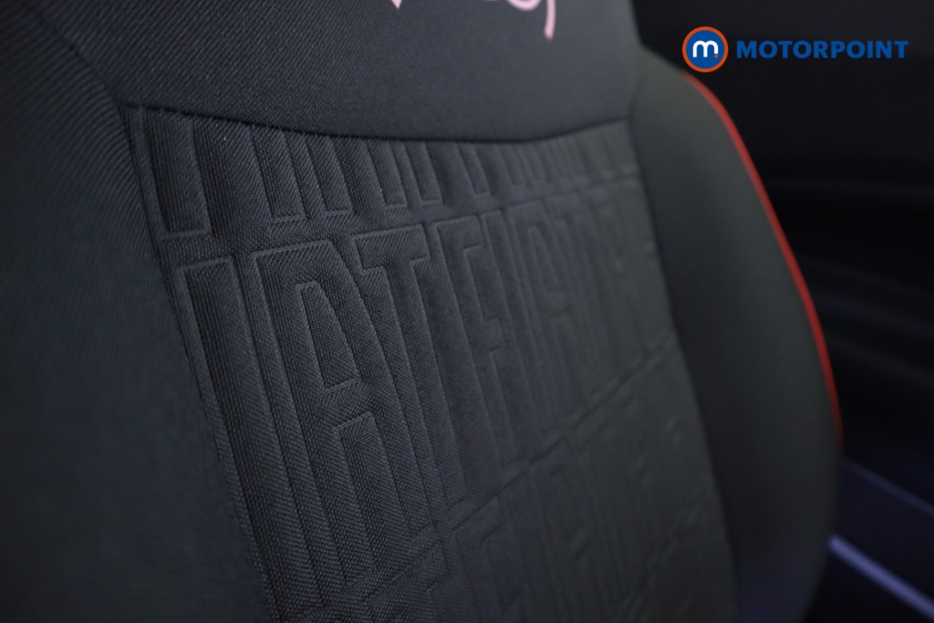 Fiat 500 RED Automatic Electric Hatchback - Stock Number (1622607) - 22nd supplementary image