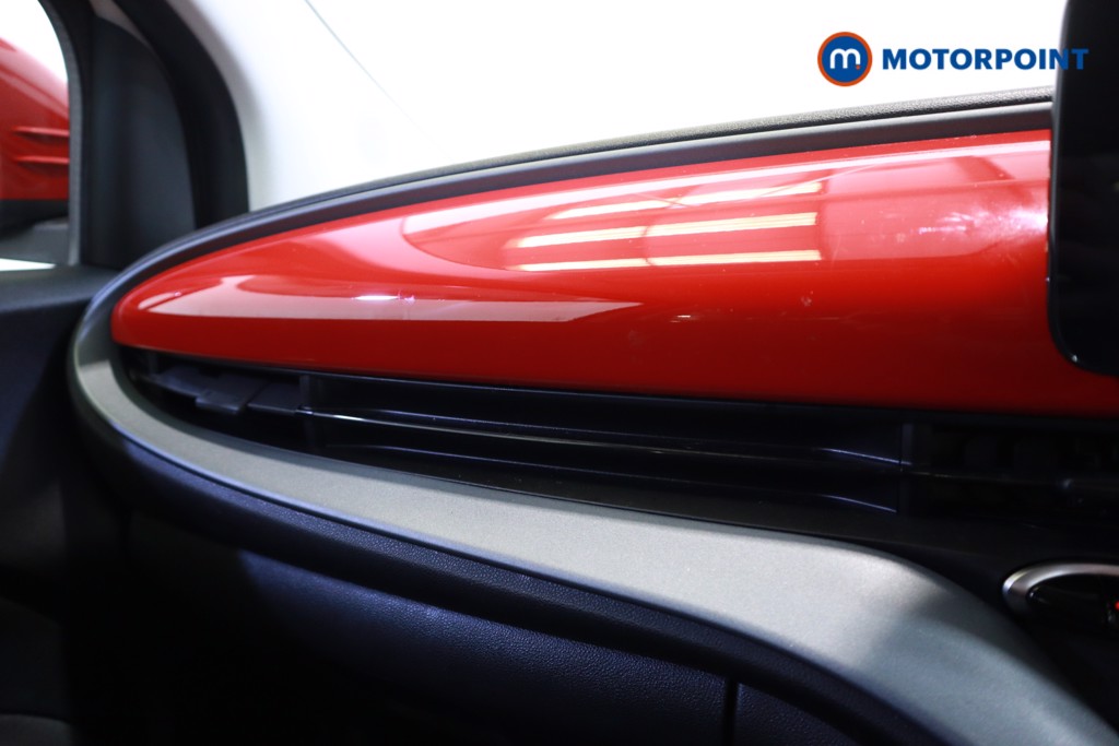 Fiat 500 RED Automatic Electric Hatchback - Stock Number (1622607) - 24th supplementary image