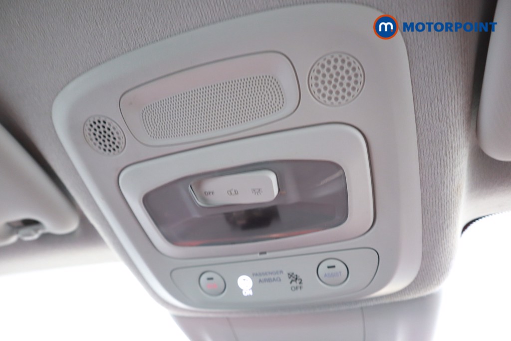 Fiat 500 RED Automatic Electric Hatchback - Stock Number (1622607) - 25th supplementary image