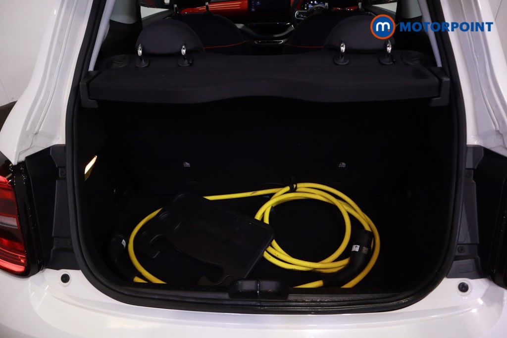 Fiat 500 RED Automatic Electric Hatchback - Stock Number (1622607) - 26th supplementary image