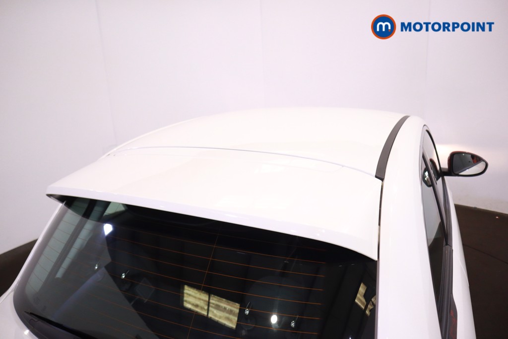 Fiat 500 RED Automatic Electric Hatchback - Stock Number (1622607) - 32nd supplementary image