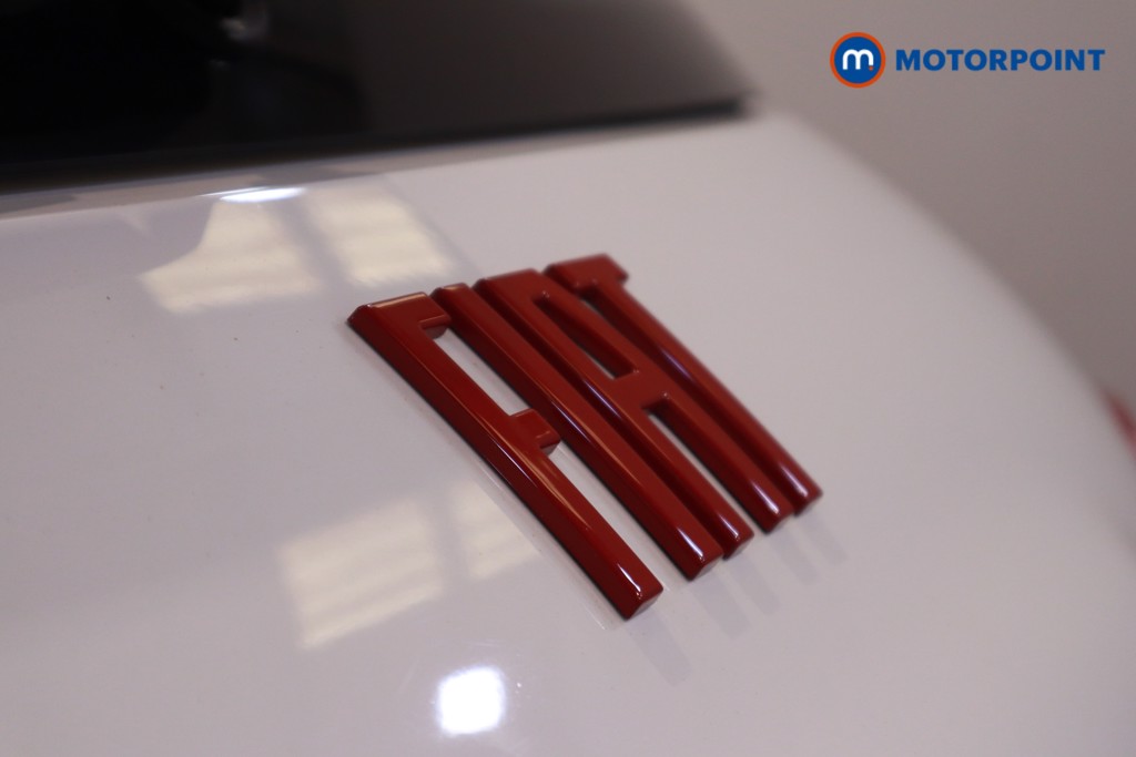 Fiat 500 RED Automatic Electric Hatchback - Stock Number (1622607) - 35th supplementary image