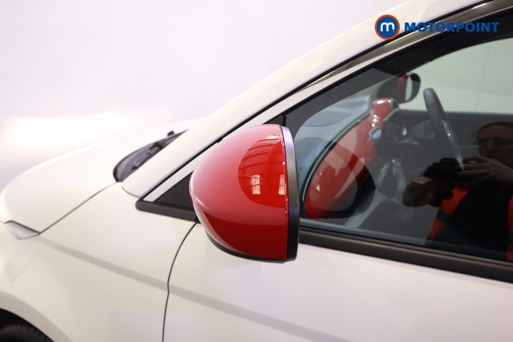 Fiat 500 RED Automatic Electric Hatchback - Stock Number (1622607) - 37th supplementary image