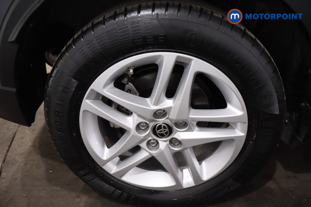 Toyota C-Hr Icon Automatic Petrol-Electric Hybrid SUV - Stock Number (1622656) - 9th supplementary image