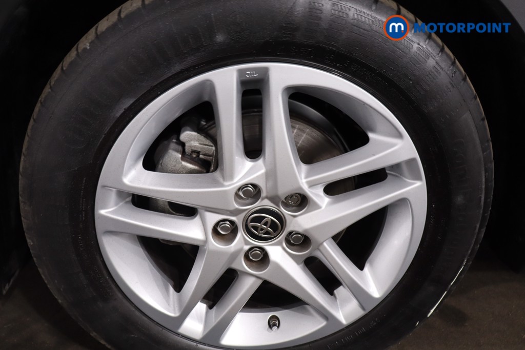 Toyota C-Hr Icon Automatic Petrol-Electric Hybrid SUV - Stock Number (1622656) - 10th supplementary image