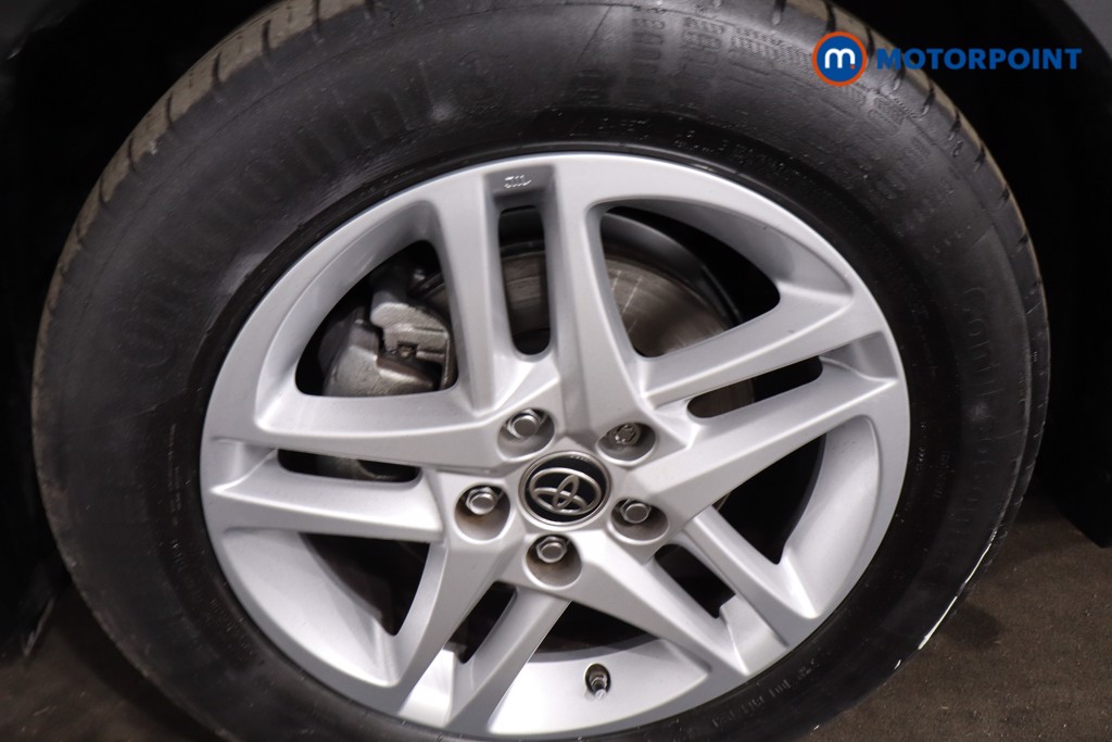 Toyota C-Hr Icon Automatic Petrol-Electric Hybrid SUV - Stock Number (1622656) - 11th supplementary image