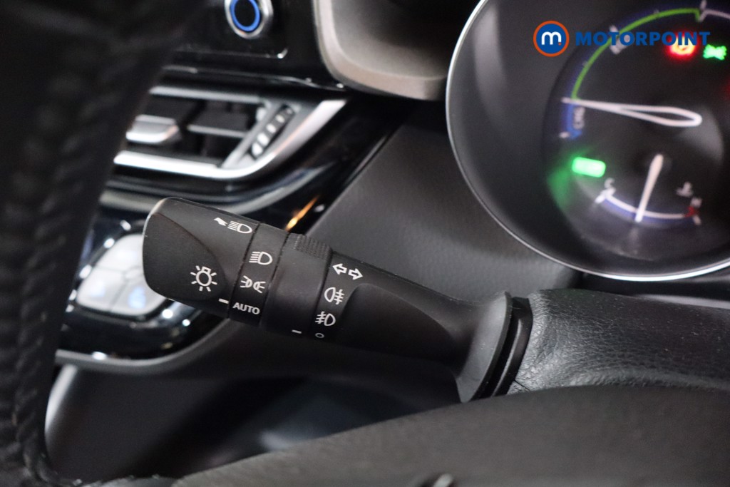 Toyota C-Hr Icon Automatic Petrol-Electric Hybrid SUV - Stock Number (1622656) - 14th supplementary image