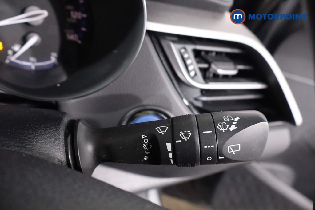 Toyota C-Hr Icon Automatic Petrol-Electric Hybrid SUV - Stock Number (1622656) - 15th supplementary image