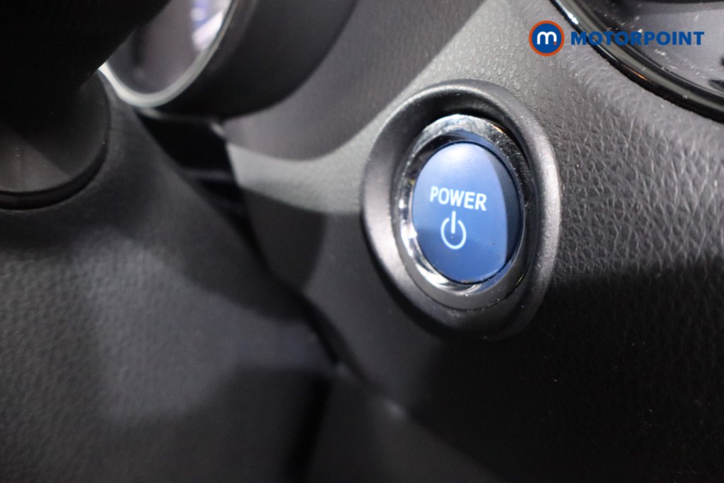 Toyota C-Hr Icon Automatic Petrol-Electric Hybrid SUV - Stock Number (1622656) - 17th supplementary image