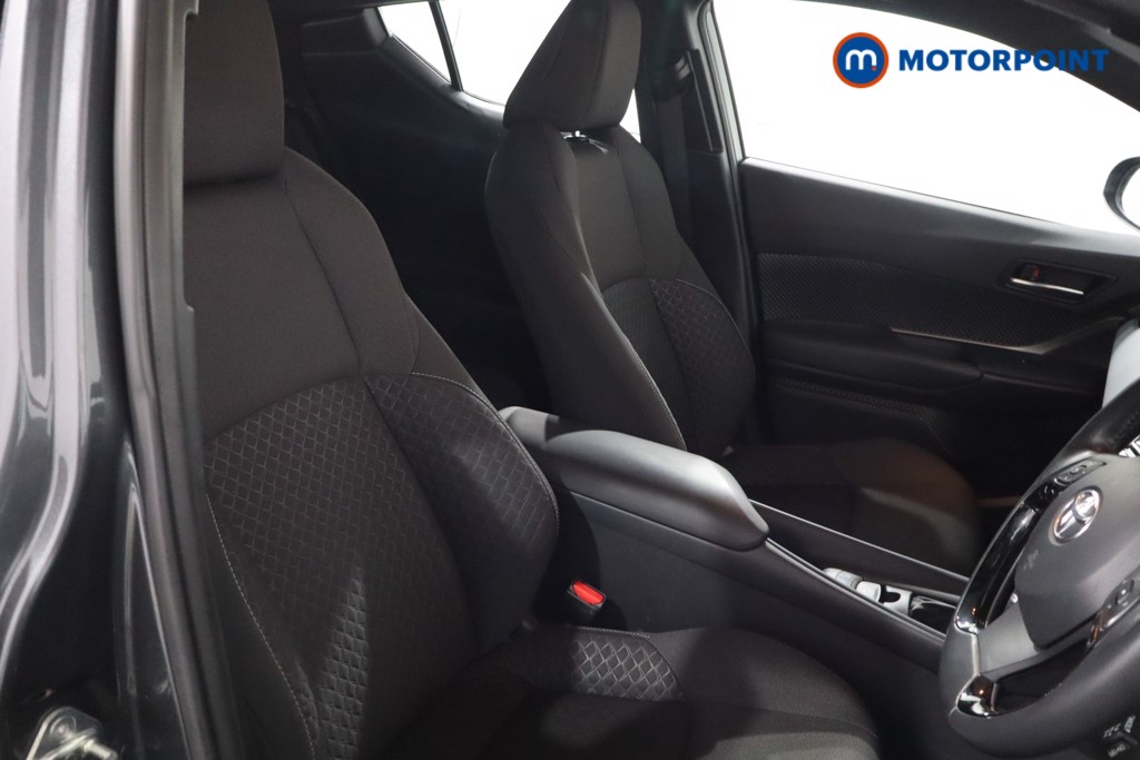Toyota C-Hr Icon Automatic Petrol-Electric Hybrid SUV - Stock Number (1622656) - 22nd supplementary image