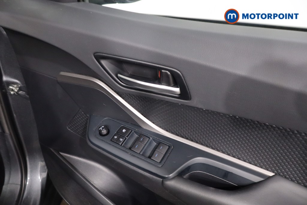 Toyota C-Hr Icon Automatic Petrol-Electric Hybrid SUV - Stock Number (1622656) - 25th supplementary image