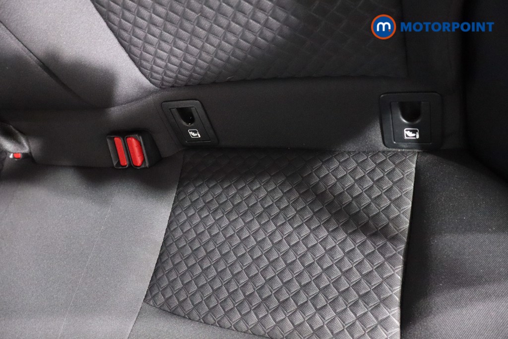 Toyota C-Hr Icon Automatic Petrol-Electric Hybrid SUV - Stock Number (1622656) - 26th supplementary image