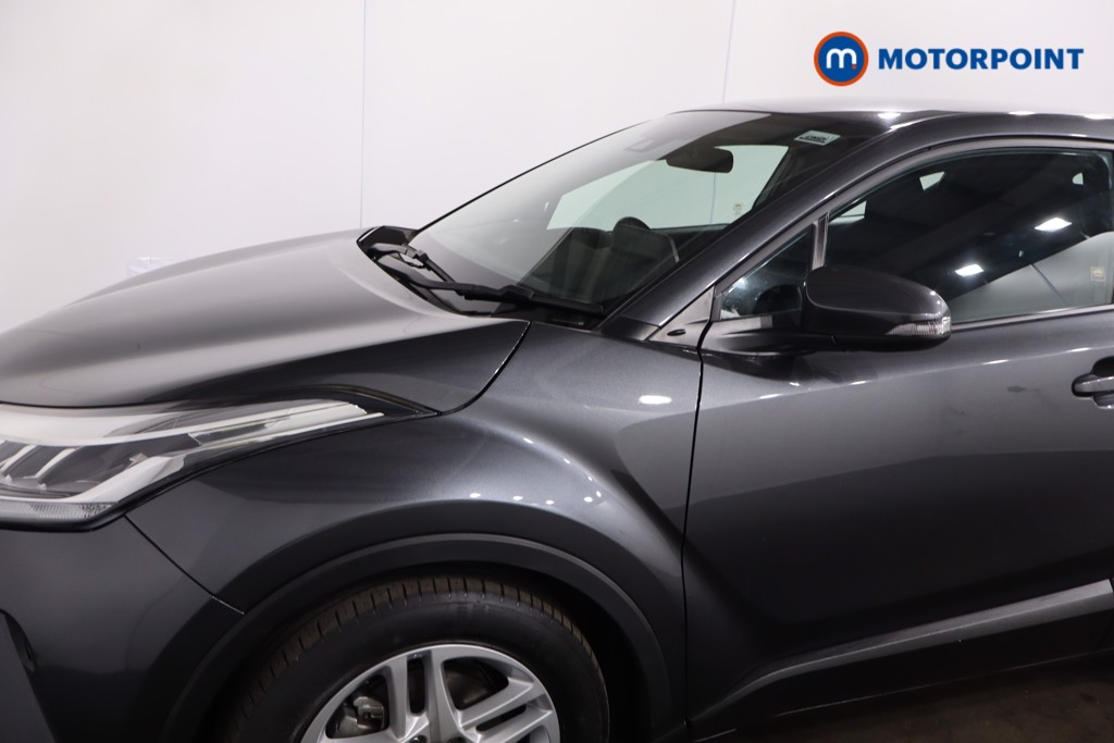 Toyota C-Hr Icon Automatic Petrol-Electric Hybrid SUV - Stock Number (1622656) - 27th supplementary image