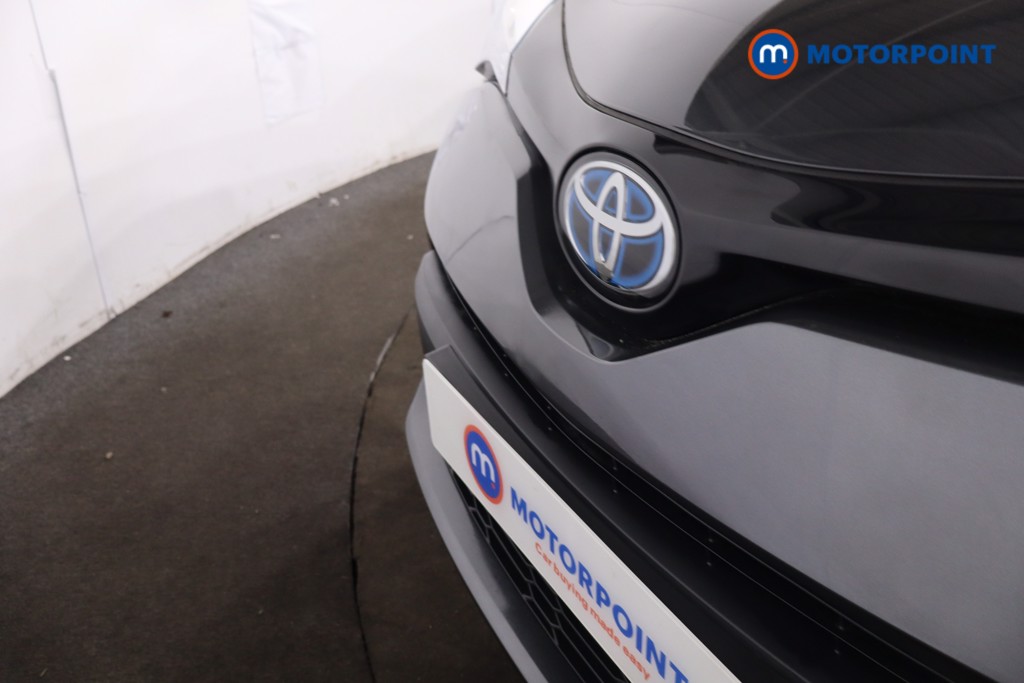 Toyota C-Hr Icon Automatic Petrol-Electric Hybrid SUV - Stock Number (1622656) - 28th supplementary image