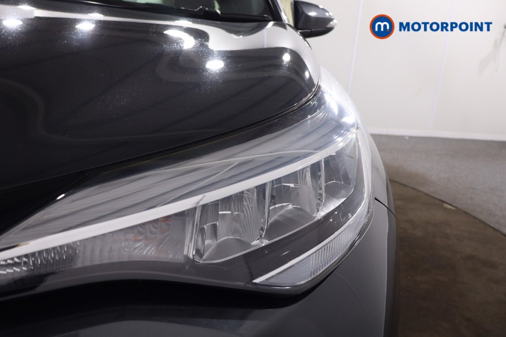 Toyota C-Hr Icon Automatic Petrol-Electric Hybrid SUV - Stock Number (1622656) - 29th supplementary image