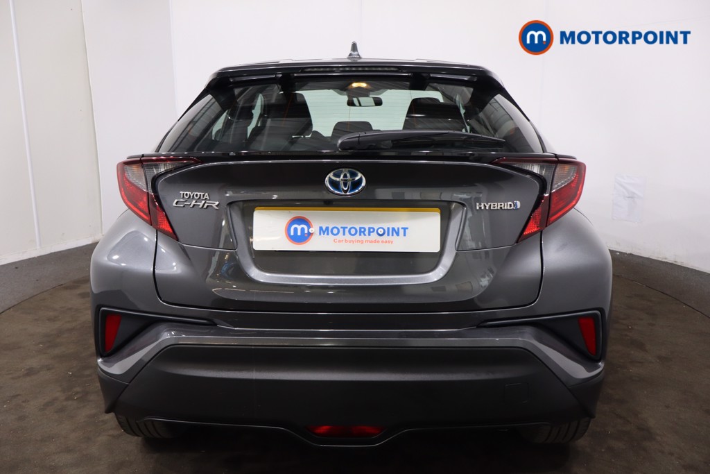 Toyota C-Hr Icon Automatic Petrol-Electric Hybrid SUV - Stock Number (1622656) - 33rd supplementary image