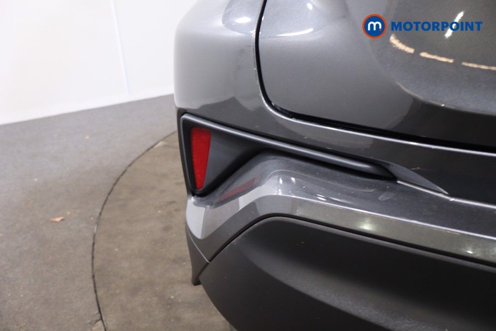 Toyota C-Hr Icon Automatic Petrol-Electric Hybrid SUV - Stock Number (1622656) - 35th supplementary image