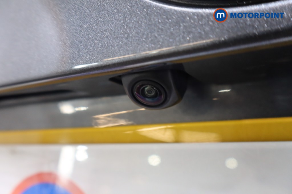 Toyota C-Hr Icon Automatic Petrol-Electric Hybrid SUV - Stock Number (1622656) - 36th supplementary image