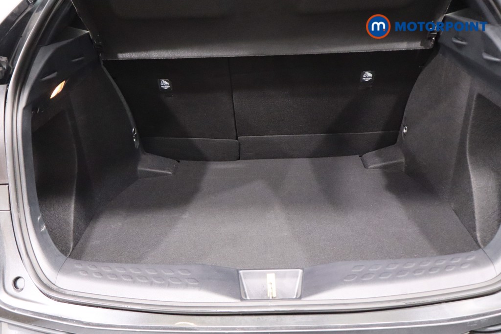 Toyota C-Hr Icon Automatic Petrol-Electric Hybrid SUV - Stock Number (1622656) - 37th supplementary image