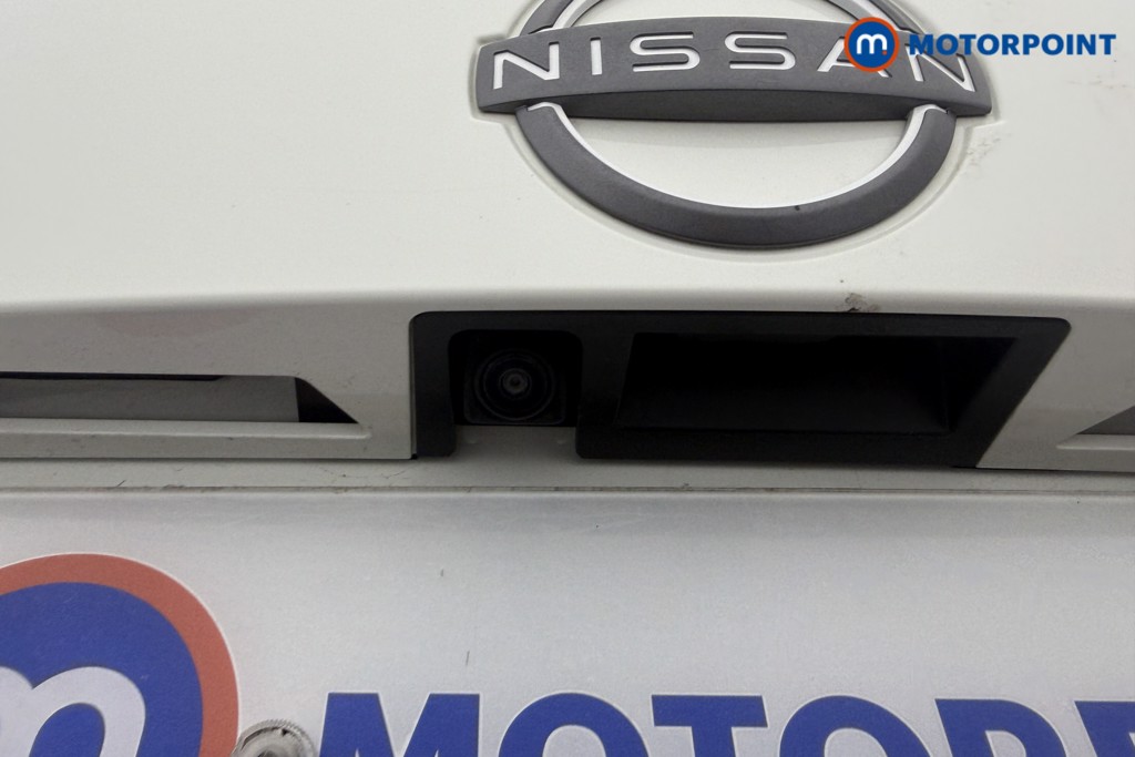 Nissan Juke Acenta Automatic Petrol SUV - Stock Number (1622682) - 2nd supplementary image
