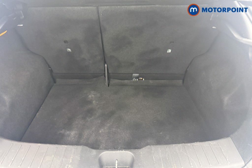 Nissan Juke Acenta Automatic Petrol SUV - Stock Number (1622682) - 3rd supplementary image