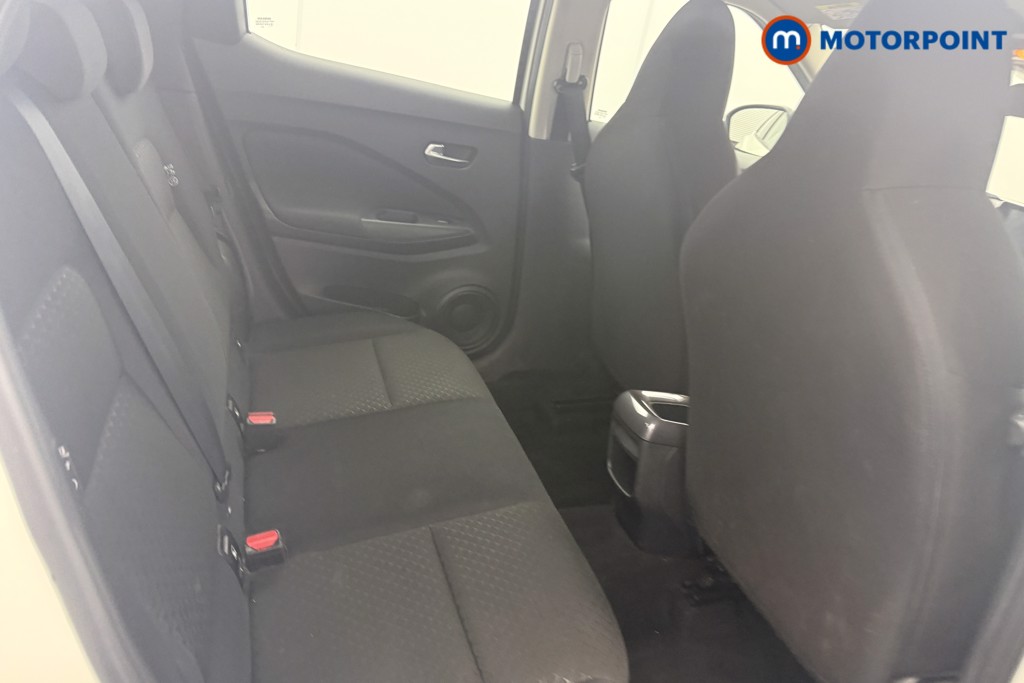 Nissan Juke Acenta Automatic Petrol SUV - Stock Number (1622682) - 7th supplementary image
