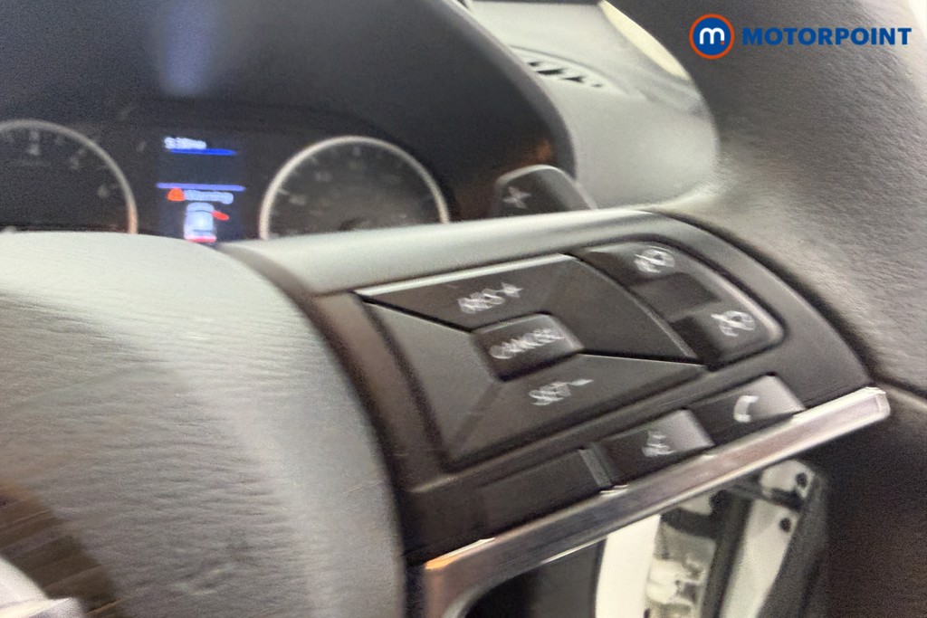 Nissan Juke Acenta Automatic Petrol SUV - Stock Number (1622682) - 13th supplementary image