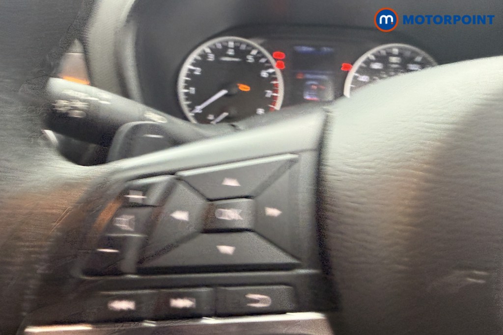Nissan Juke Acenta Automatic Petrol SUV - Stock Number (1622682) - 16th supplementary image