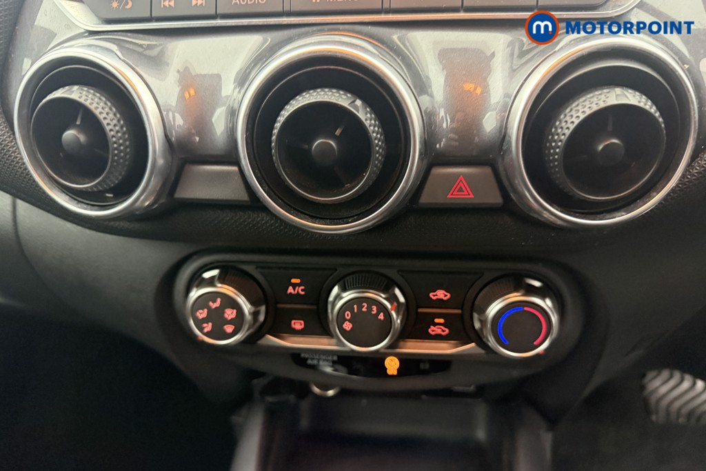 Nissan Juke Acenta Automatic Petrol SUV - Stock Number (1622682) - 18th supplementary image