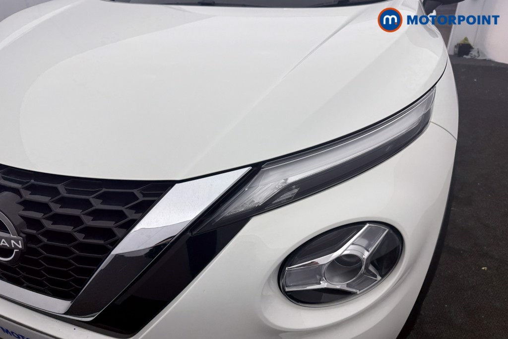 Nissan Juke Acenta Automatic Petrol SUV - Stock Number (1622682) - 25th supplementary image