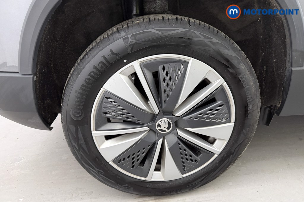 Skoda Karoq Se Drive Automatic Petrol SUV - Stock Number (1622843) - 33rd supplementary image