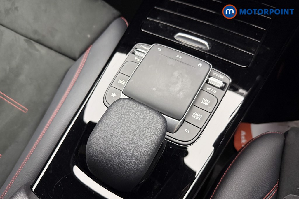 Mercedes-Benz A Class Amg Line Automatic Diesel Saloon - Stock Number (1622898) - 4th supplementary image