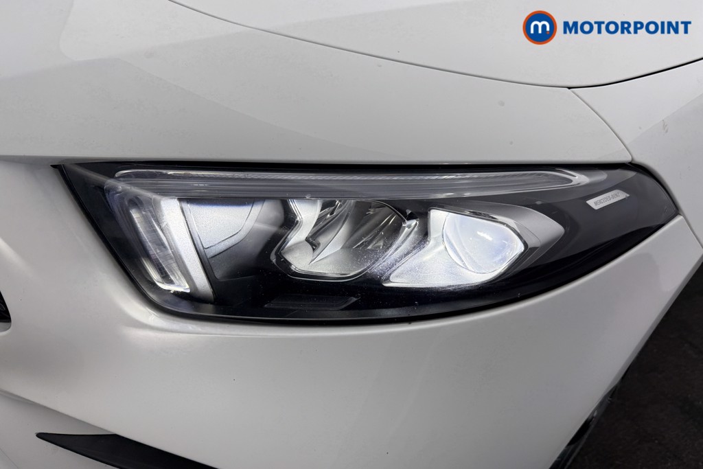 Mercedes-Benz A Class Amg Line Automatic Diesel Saloon - Stock Number (1622898) - 14th supplementary image