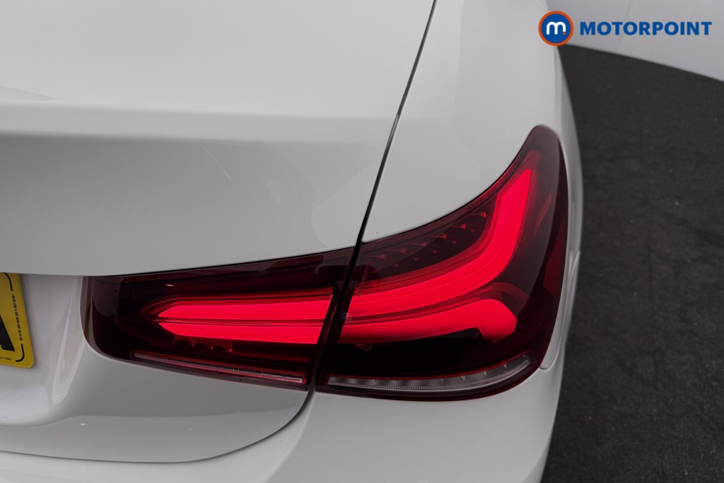 Mercedes-Benz A Class Amg Line Automatic Diesel Saloon - Stock Number (1622898) - 16th supplementary image