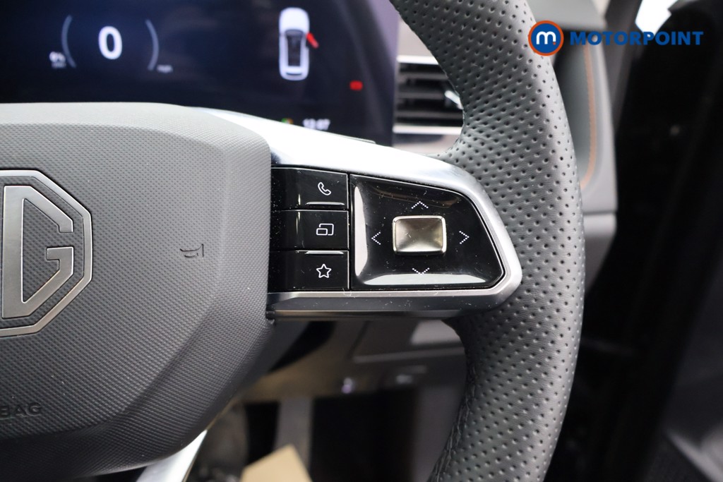 Mg Motor Uk HS SE Automatic Petrol-Electric Hybrid SUV - Stock Number (1622930) - 3rd supplementary image