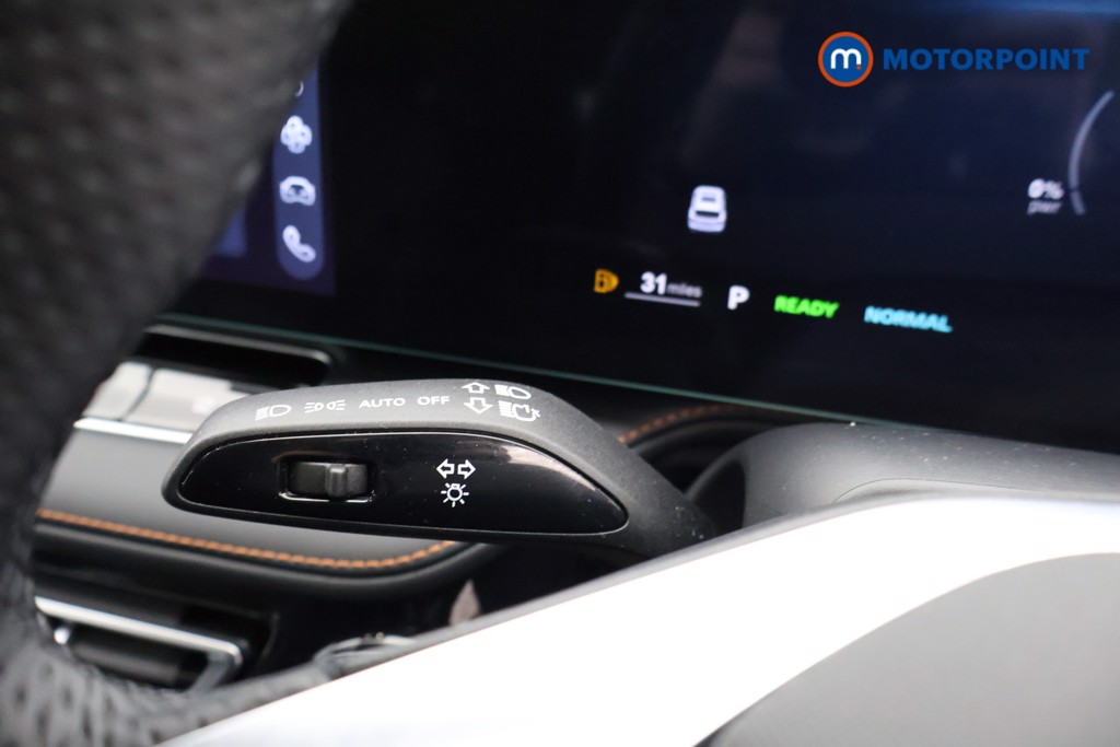 Mg Motor Uk HS SE Automatic Petrol-Electric Hybrid SUV - Stock Number (1622930) - 5th supplementary image