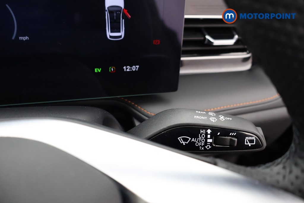 Mg Motor Uk HS SE Automatic Petrol-Electric Hybrid SUV - Stock Number (1622930) - 6th supplementary image