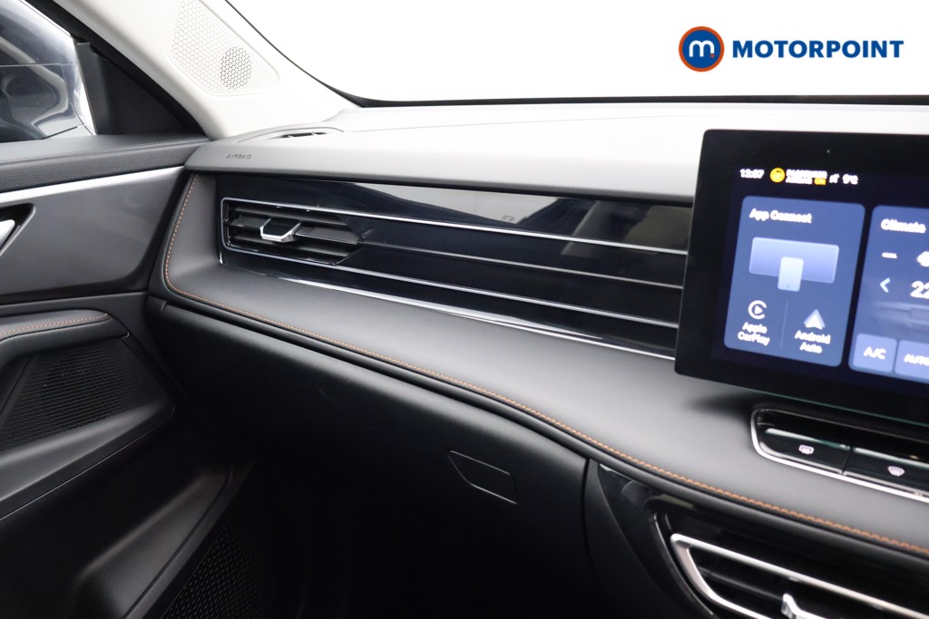 Mg Motor Uk HS SE Automatic Petrol-Electric Hybrid SUV - Stock Number (1622930) - 9th supplementary image