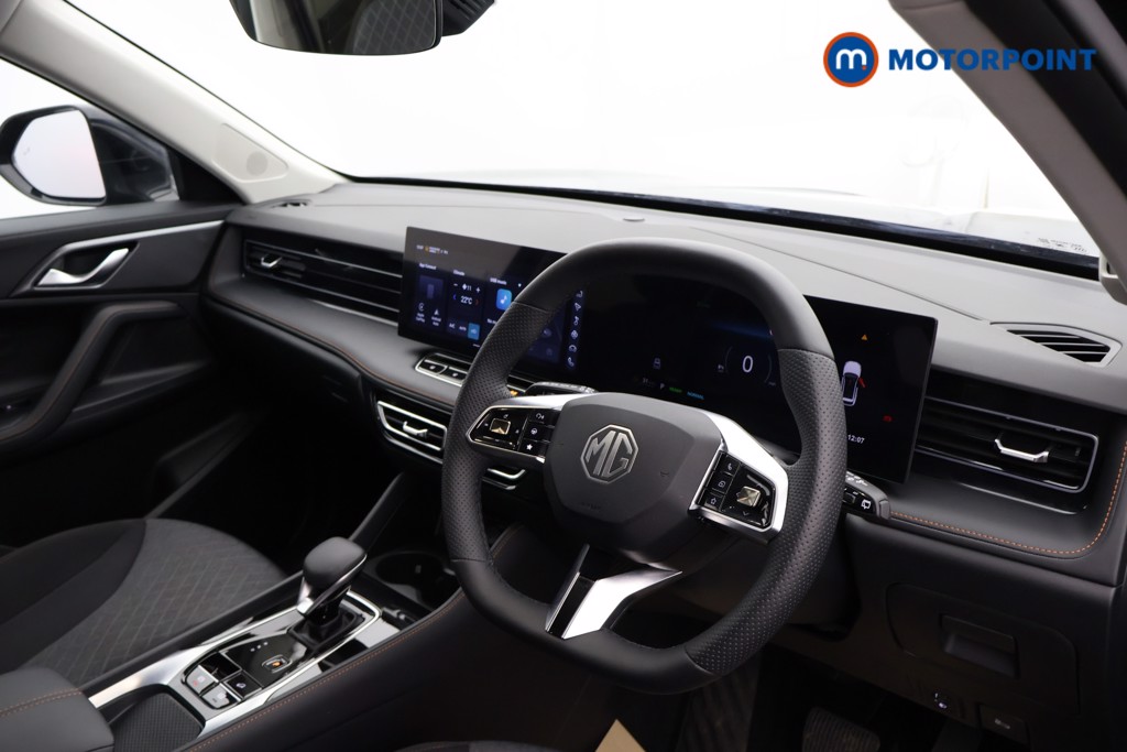 Mg Motor Uk HS SE Automatic Petrol-Electric Hybrid SUV - Stock Number (1622930) - 12th supplementary image