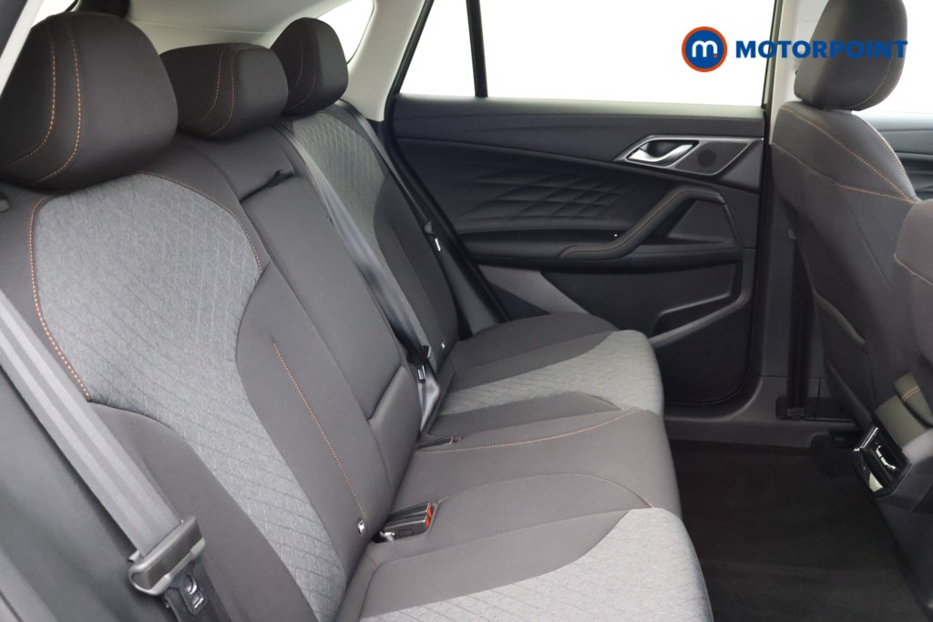 Mg Motor Uk HS SE Automatic Petrol-Electric Hybrid SUV - Stock Number (1622930) - 14th supplementary image