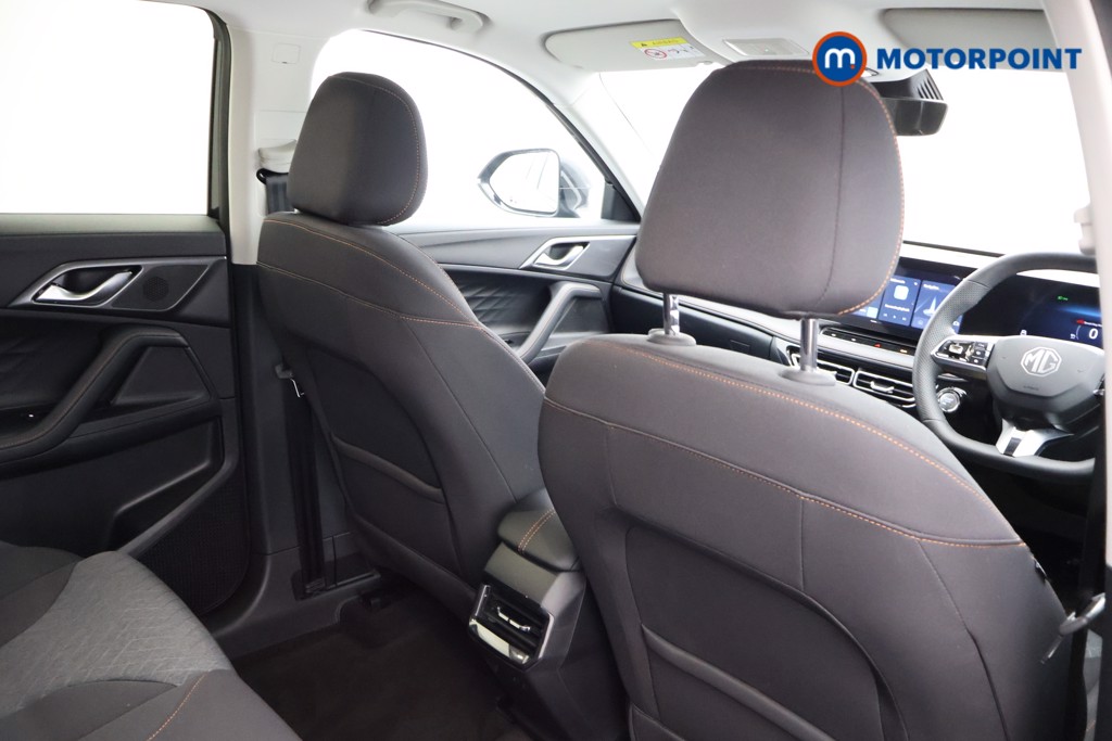 Mg Motor Uk HS SE Automatic Petrol-Electric Hybrid SUV - Stock Number (1622930) - 15th supplementary image