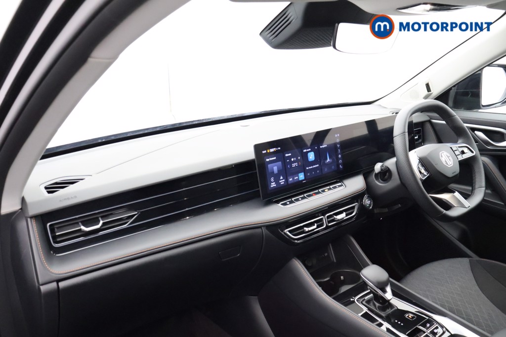 Mg Motor Uk HS SE Automatic Petrol-Electric Hybrid SUV - Stock Number (1622930) - 17th supplementary image