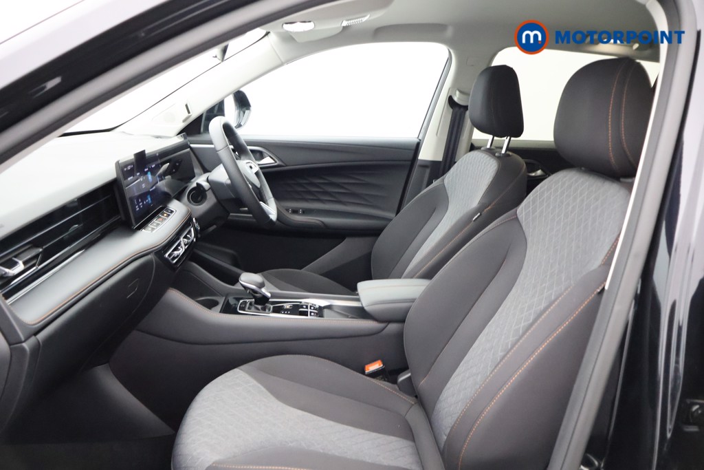 Mg Motor Uk HS SE Automatic Petrol-Electric Hybrid SUV - Stock Number (1622930) - 18th supplementary image