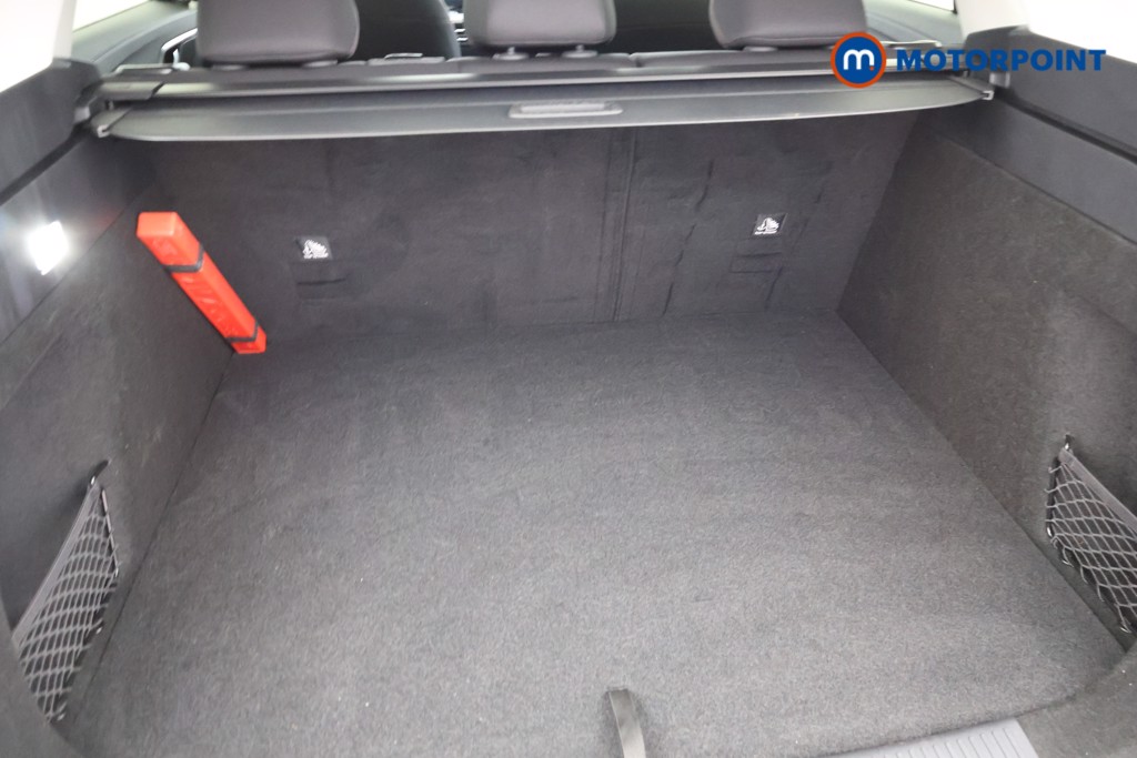 Mg Motor Uk HS SE Automatic Petrol-Electric Hybrid SUV - Stock Number (1622930) - 19th supplementary image