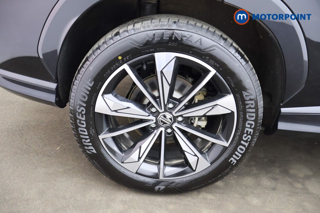 Mg Motor Uk HS SE Automatic Petrol-Electric Hybrid SUV - Stock Number (1622930) - 20th supplementary image